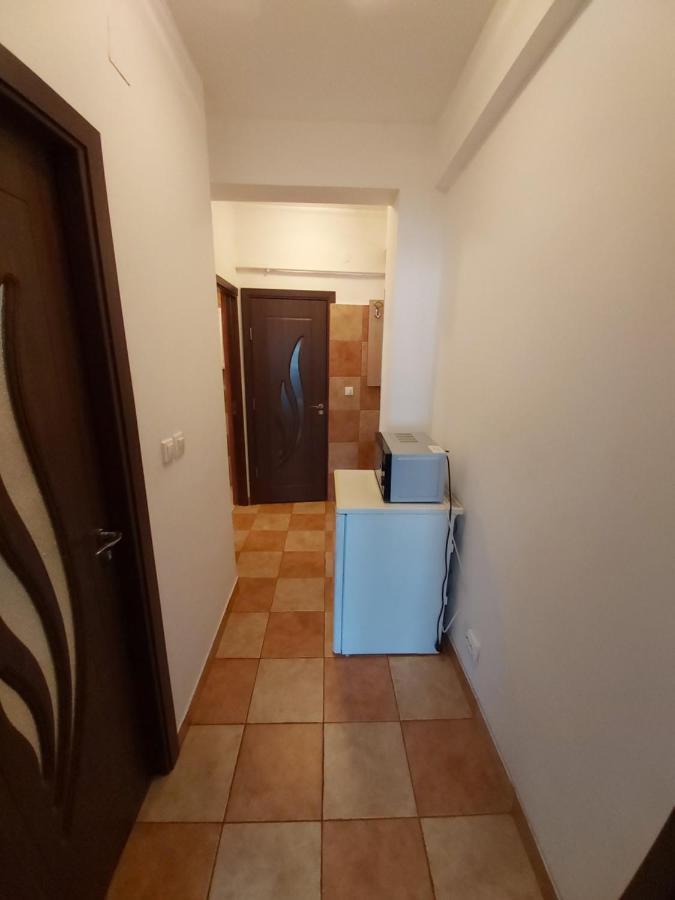 Warm Place In Old Town Bukarest Exterior foto
