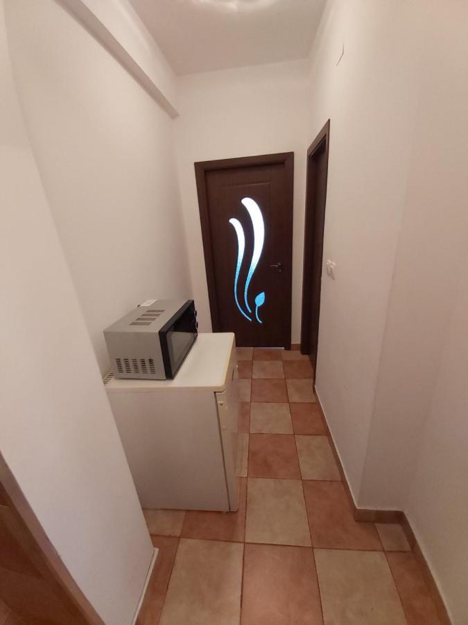 Warm Place In Old Town Bukarest Exterior foto